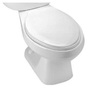  Mansfield Quantum White Elongated Toilet Bowl 147WHT