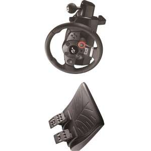 Driving Force GT Force Feedback Wheel for PS3®  