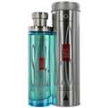 SAGA Cologne for Men by Eclectic Collections at FragranceNet®