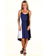 Pure & Simple Becky Color Block Dress $49.99 ( 48% off MSRP $96.00)