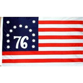 New 3x5 Bennington (76) Flag American Revolution Flags