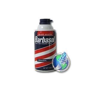  Barbasol Shaving Cream Security Safe 2 oz