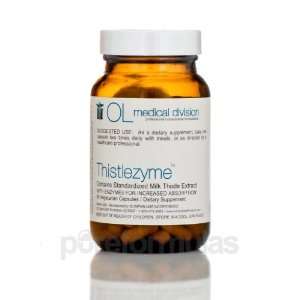  OL Medical Division Thistlezyme 100mg 60 Capsules Health 