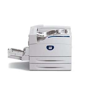  Xerox 5500N Color Laser Printer   Refurbished: Electronics