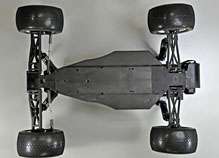 Based on the world class performance of the ‘RB5’ buggy, the 23mm 