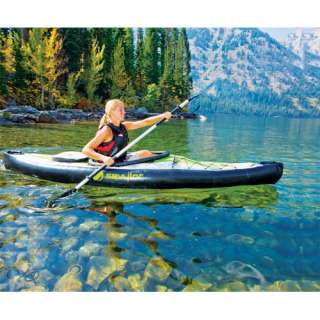 Sevylor® Pointer™ 1 Person Kayak Combo  