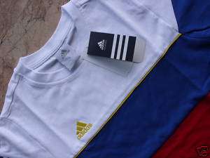 Adidas LIMITED EDITION Philippines Flag T Shirt NEW 2XL  