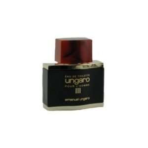  UNGARO III Cologne By Emanuel Ungaro FOR Men Aftershave 3 