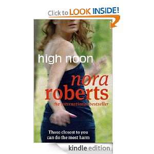 High Noon [Kindle Edition]