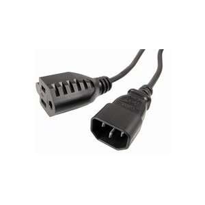   Unlimited PWR 1200 06 Monitor Adapter Power Cord (6 feet): Electronics