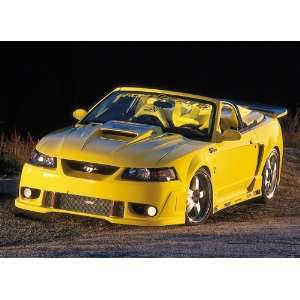 94 98 Ford Mustang BW2 Style Full Body Kit Automotive