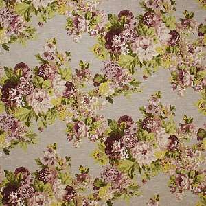    Beverlyglen Wisteria by Pinder Fabric Fabric