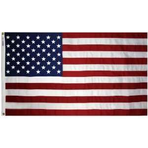  Annin Tough Tex 6 ft x 10 ft American USA Flag Patio 