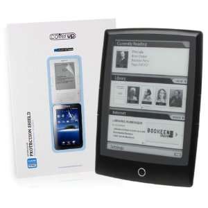  Cover Up Bookeen Cybook Odyssey eReader Anti Glare Matte 