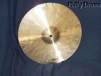 CCR14 New Great Dream Contact 14 Crash Cymbal Audio CCR140  