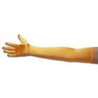   Length Satin Gloves 30 Colors Available Assorted Glove Colors Orange