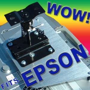 CEILING MOUNT EPSON EMP S1H (S 1 H) POWERLITE PROJECTOR  
