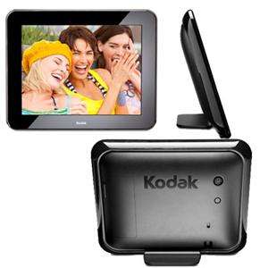 Kodak 1701622 10 inch PULSE Digital Photo Frame Wifi touch controls 