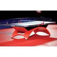 Ping Pong Tables for table tennis  