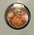 FIVE LINCOLN CENT PROOFS 1976 1979