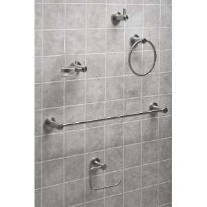  Lyric At Home Collection 5 piece Bathroom Accessory Set 