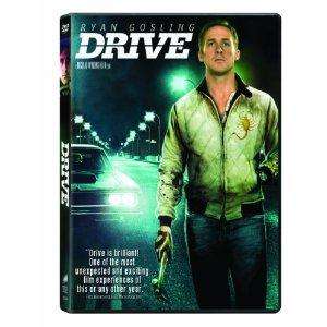 Drive (DVD, 2012) *See Details* Ryan Gosling Unused FAST SHIPPING 