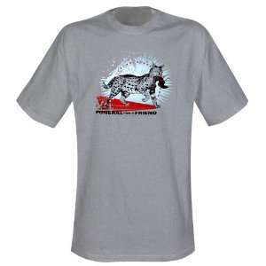        Funeral For A Friend T Shirt Wildcat (S) Toys 