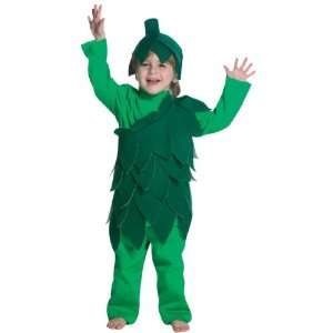  General Mills Sprout Toddler Costume   2 4T   Kids 