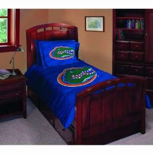  Florida Comforter Set Twin/Full