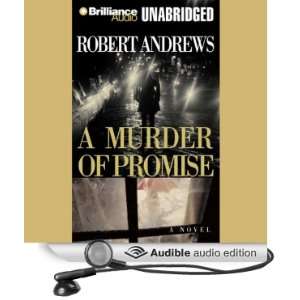   Promise (Audible Audio Edition) Robert Andrews, David Daoust Books