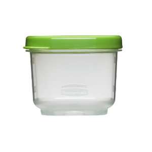  Rubbermaid 1806175 Lunch Blox   2 pack sauce containers 