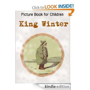 King Winter [Illustrated] Anonymous  Kindle Store