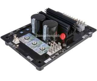 Automatic Voltage Regulator Leroy Somer AVR R450  