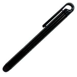   Stylus Pen for Samsung Instinct S30 SPH M810 (Black) Electronics