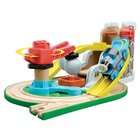Learning Curve Thomas And Friends Wooden Railway   Early Engineers 