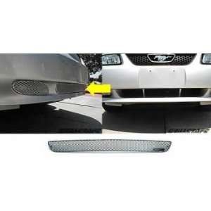   : Grillcraft front grill / grille mesh for Ford Mustang :: Automotive