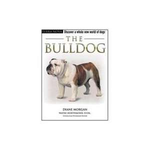  Terra Nova The Bulldog Guidebook
