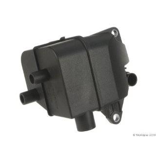  OES Genuine PCV Oil Trap for select Volvo models 