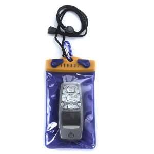 Storus Dry Pouch 4x8 Tall cell phone size Sports 