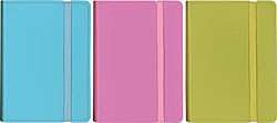 Pentalic 3x 4 Recycled Sketch Book Select Color  