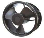 Solar fan  10W/6 inch/200CFM  