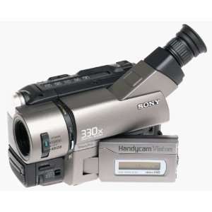 Sony CCD TRV43 Handycam Hi8 Camcorder  