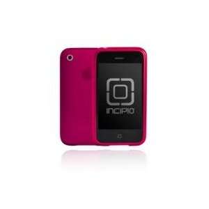  Incipio Iphone 3G NGP Case Magenta Ultra Thin Soft And 