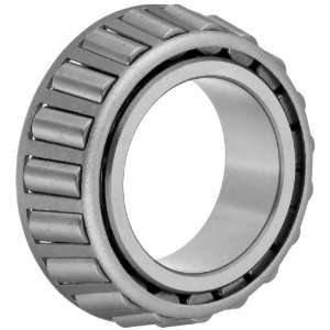 Timken LM48548#3 Tapered Roller Bearing, Single Cone, Precision 
