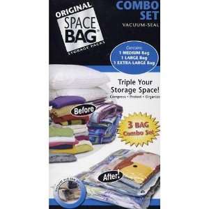  Space Bag« Combo Package