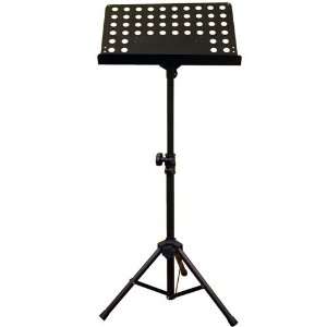  PI Manufacturing Music Sheet Stand with Adjustable Height 