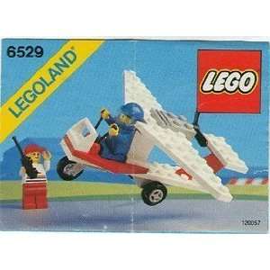  Lego Classic Town Airport Ultra Light I: Toys & Games
