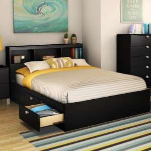   South Shore 3270080 / 3270211 Spark Kids Mates Bed Furniture & Decor