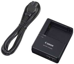 Canon LC E8E Battery Charger for Rebel T2i 013803125856  