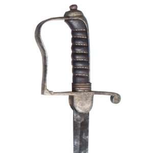  IMPERIAL GERMAN NCO SWORD C.1870: Sports & Outdoors